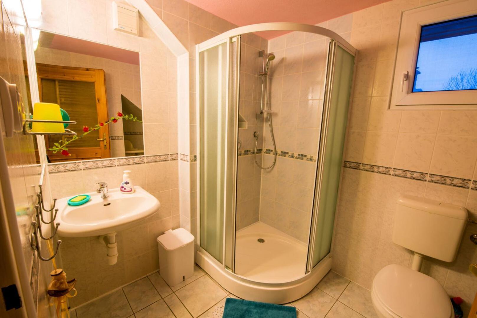 Hotel Privat Prima Liptovský Ján Zewnętrze zdjęcie