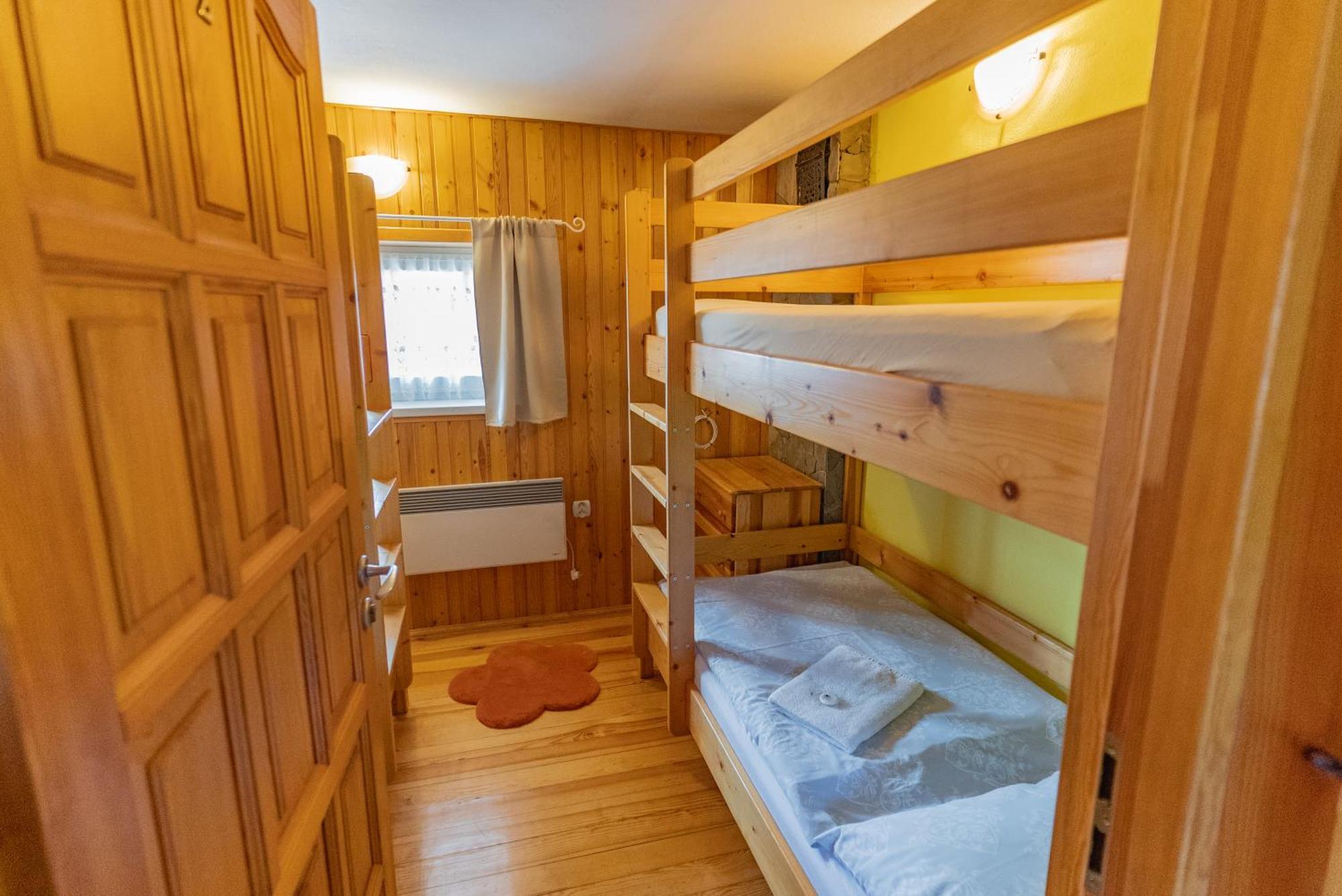 Hotel Privat Prima Liptovský Ján Pokój zdjęcie
