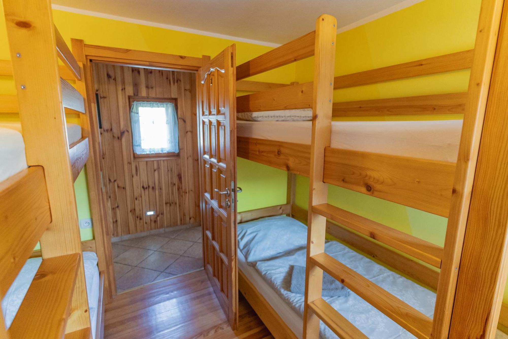 Hotel Privat Prima Liptovský Ján Pokój zdjęcie