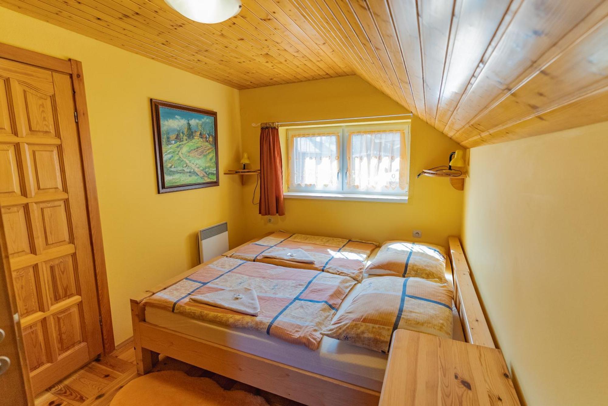 Hotel Privat Prima Liptovský Ján Pokój zdjęcie